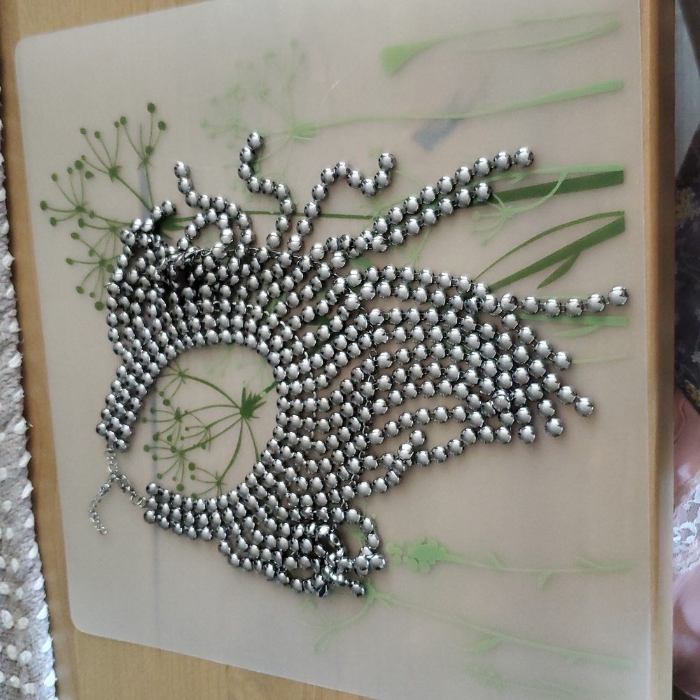 Eye Candy Selah Necklace New - Picture 4 of 6